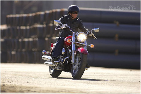 4. 2010 Star V Star Classic